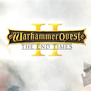 Warhammer Quest II: The End Times