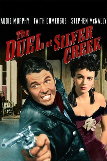 The Duel at Silver Creek (1952)