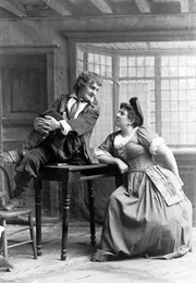 Rip Van Winkle (Dion Boucicault & Joseph Jefferson)