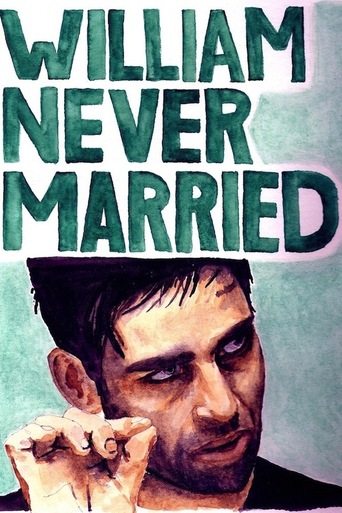 William Never Married (2010)