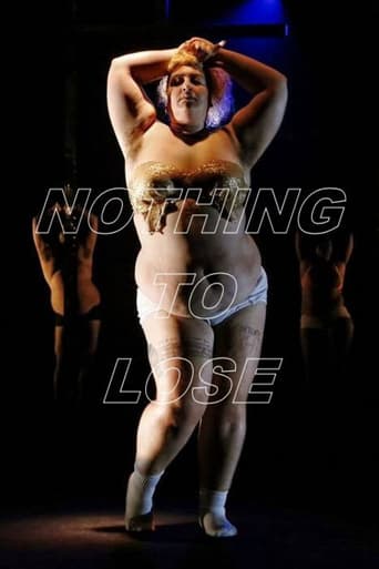 Nothing to Lose (2018)