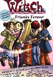 Friends Forever (Alice Alfonsi)
