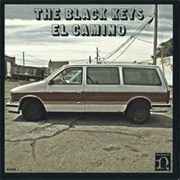 El Camino - The Black Keys