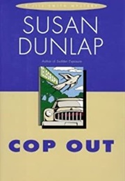 Cop Out (Susan Dunlap)