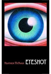 Eyeshot (Heather Mchugh)
