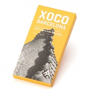 Enric Rovira Rajoles Xoco Barcelona Casa Batllo Xocolata