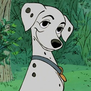 Perdita - 101 Dalmations