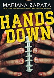 Hands Down (Mariana Zapata)