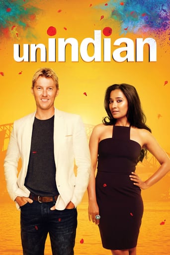 Unindian (2015)