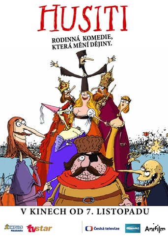 Husiti (2013)