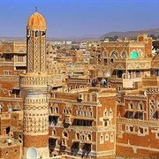 Sana'a, Yemen