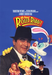 Who Framed Roger Rabbit (1988)