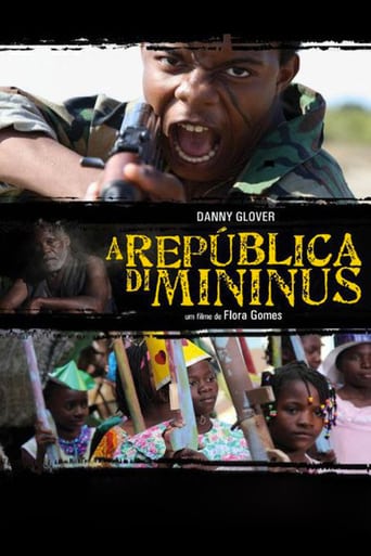 The Children's Republic (2011)