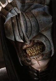 The Mouth of Sauron - Return of the King (2003)