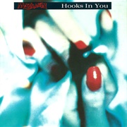 Marillion - Hooks in You (1989)
