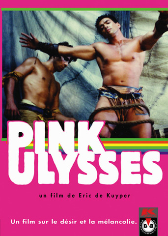 Pink Ulysses (1990)
