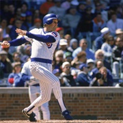 Mark Grace