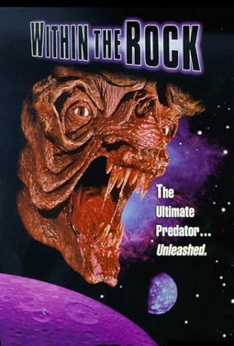 Within the Rock (1996)