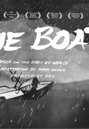 The Boat (Matt Huynh and Nam Le)