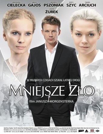 Mniejsze Zlo (2009)