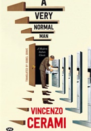 A Very Normal Man (Vincenzo Cerami)