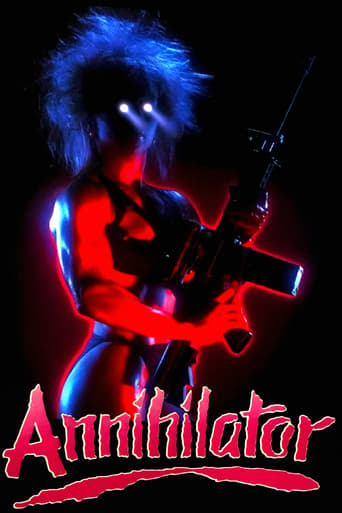 Annihilator (1986)