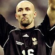 Fabien Barthez