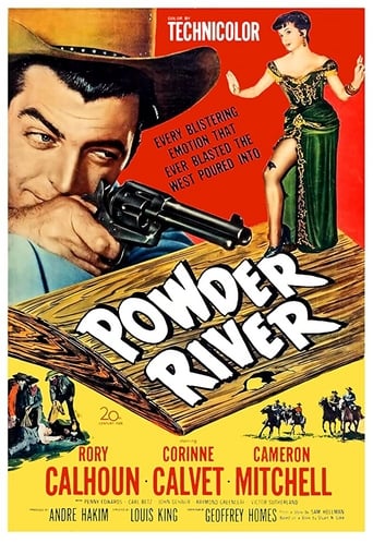 Powder River (1953)