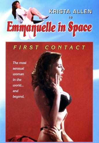 Emmanuelle in Space 1: First Contact (1994)