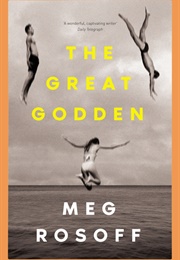 The Great Godden (Meg Rosoff)