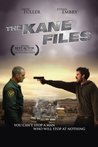 The Kane Files: Life of Trial (2010)