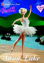 Barbie Swan Lake (Sue Kassirer)