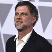 Paul Thomas Anderson