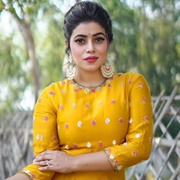 Shamna Kasim