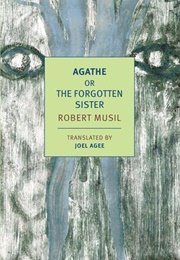 Agathe (Robert Musil)