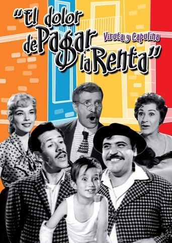 El Dolor De Pagar La Renta (1960)