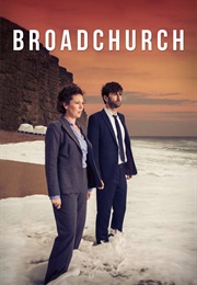 Broadchurch (2013)