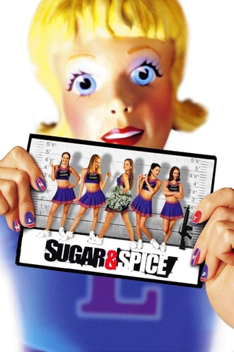 Sugar &amp; Spice (2001)