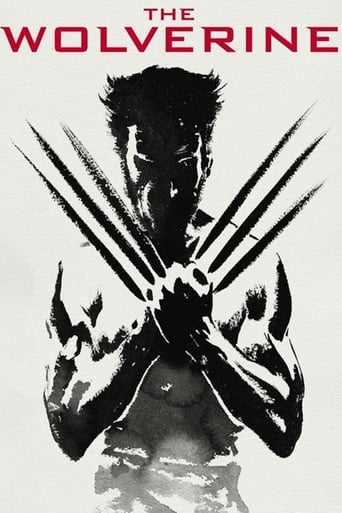 The Wolverine: The Path of a Ronin (2013)