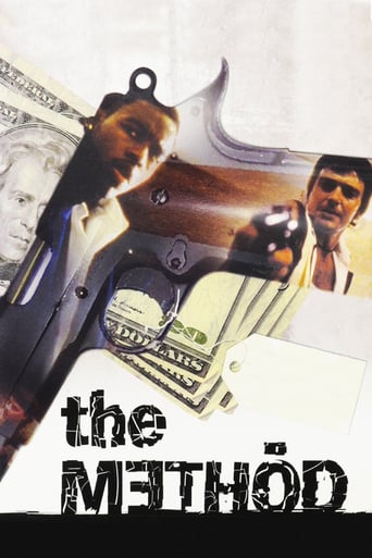 The Method (1996)