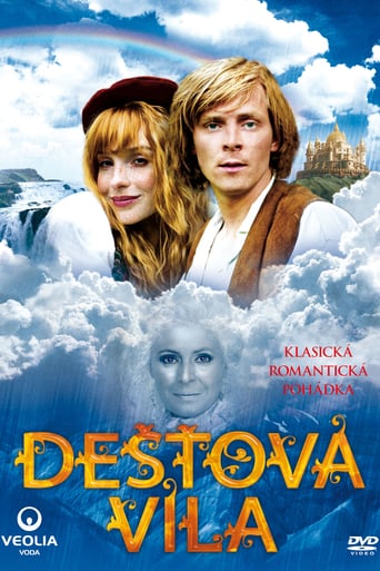 Dešťová Víla (2010)