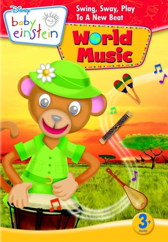 Baby Einstein: World Music (2009)