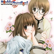 Double Reaction! Plus