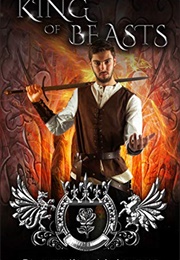King of Beasts (Scarlett Kol)