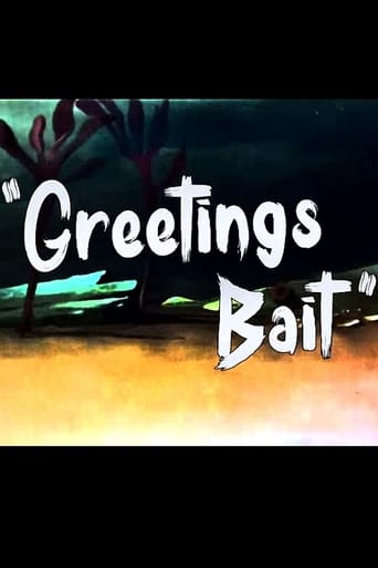 Greetings Bait (1943)