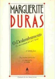 O Deslumbramento (Marguerite Duras)