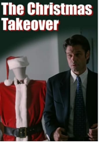 Like Father, Like Santa (1998)