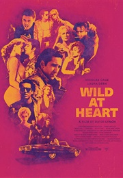 Wild at Heart (1990)