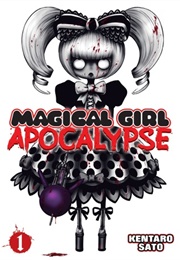 Magical Girl Apocalypse