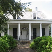 New Orleans African American Museum